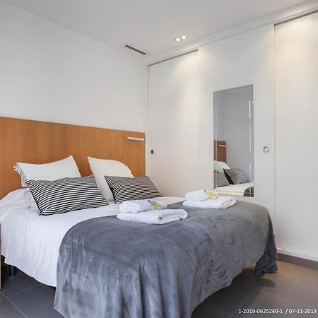 Apartamento Flateli Navas D02 Barcelona Exterior foto